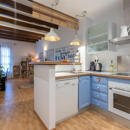 Appartamento Poc A Poc Palma di Maiorca