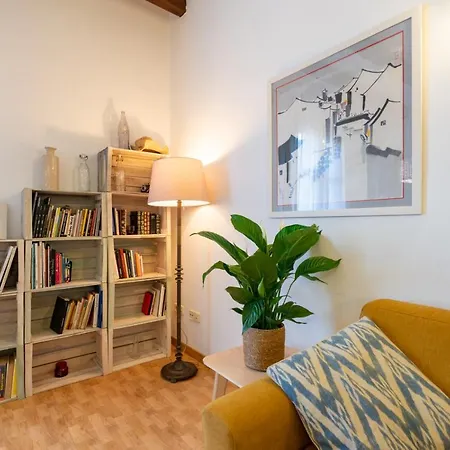 Apartment Poc A Poc