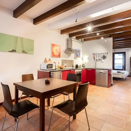 Poc A Poc Apartment Palma de Mallorca