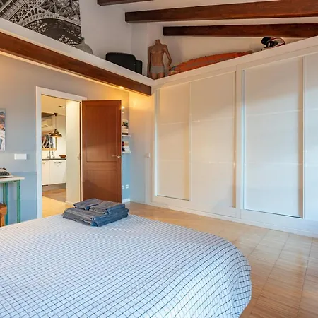 Apartment Poc A Poc *